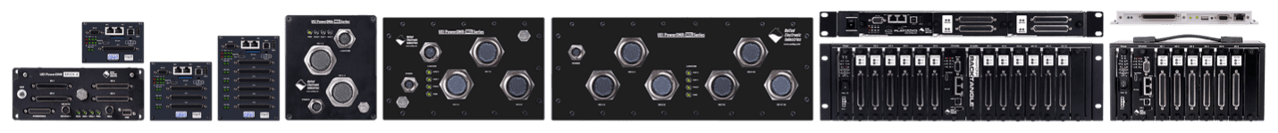 UAS Hardware & IO System Solutions UAS Hardware & IO System Solutions