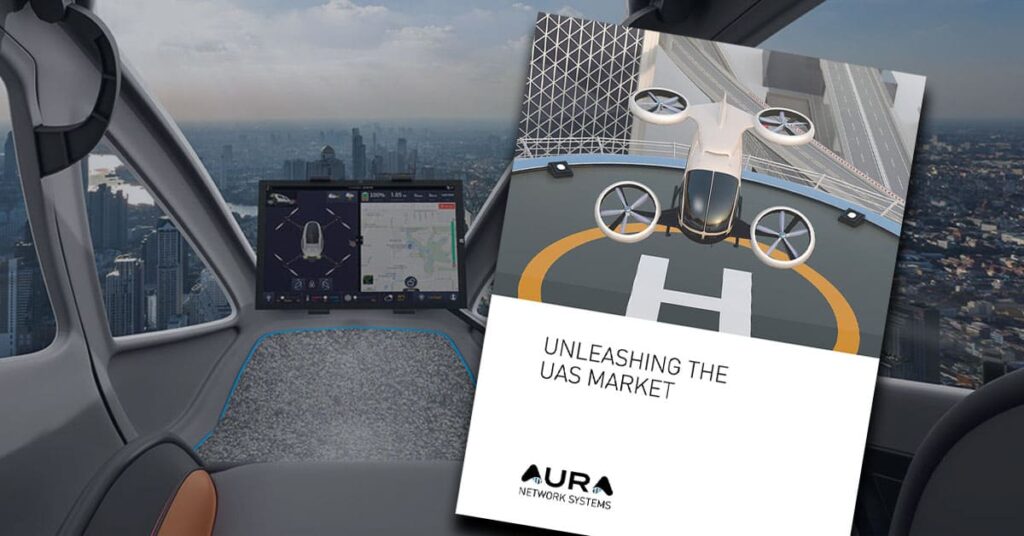 White-Paper Unleashing the UAS Market