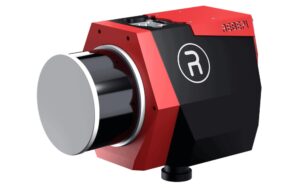 Drone LiDAR by Inertial Labs