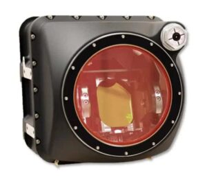 UAV LiDAR by Areté