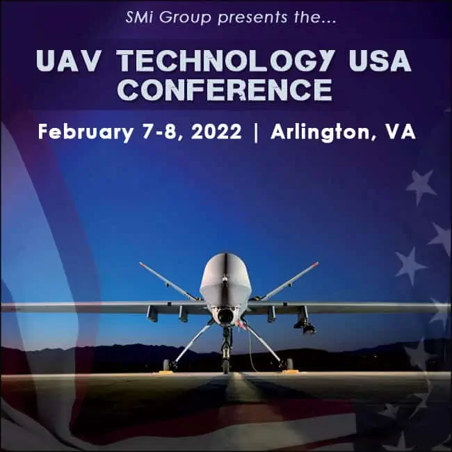 uav-technology-usa-2022-conference