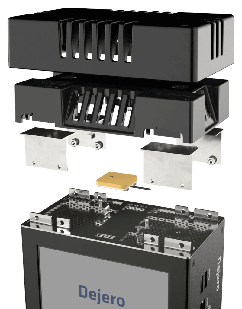 wireless resilient communications