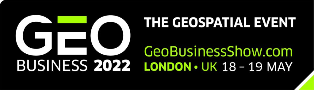 GEO business 2022