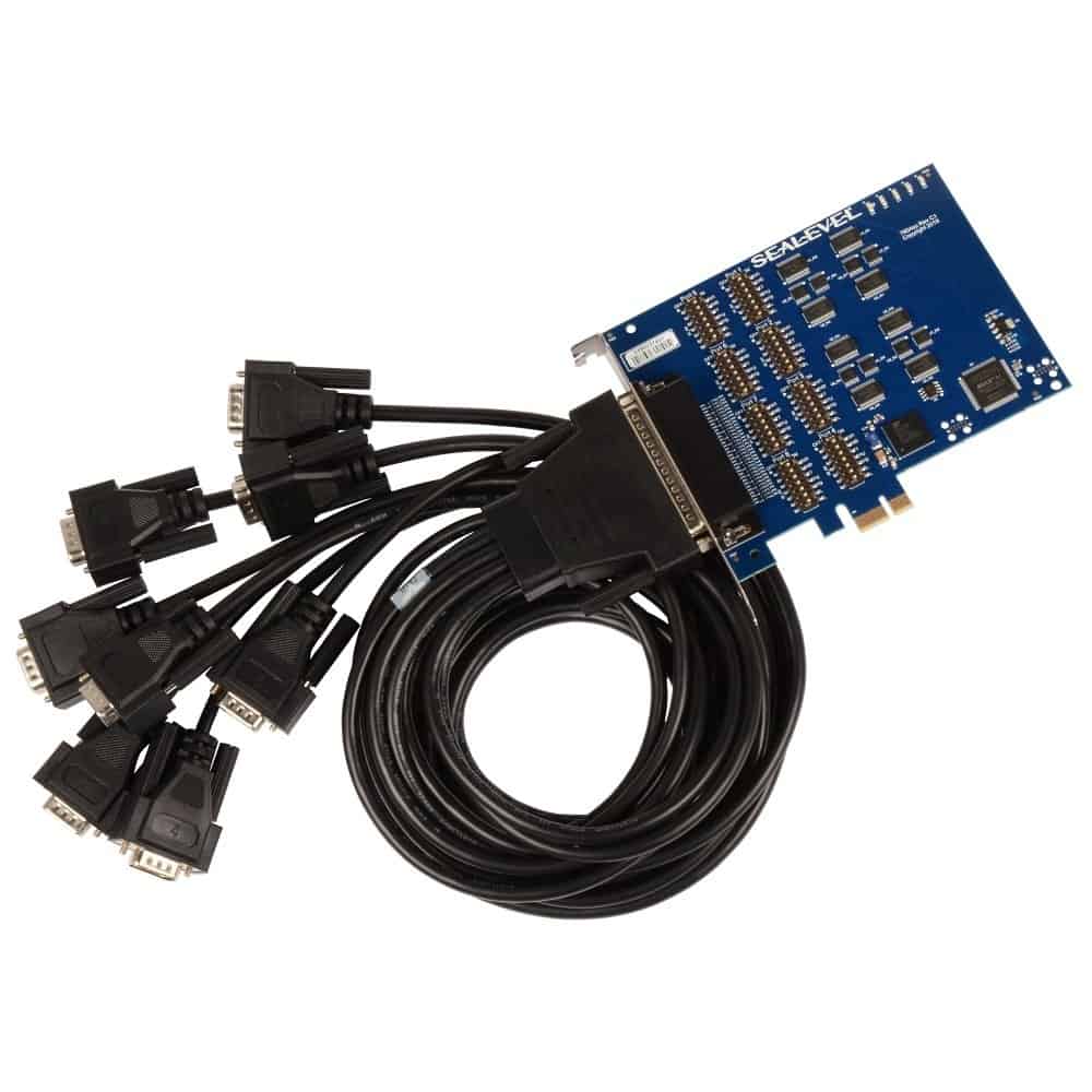 Embedded and I/O Solutions for Mission-Critical Control ...