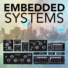 Programmable Automation Controller system