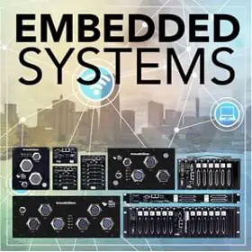 Programmable Automation Controller system