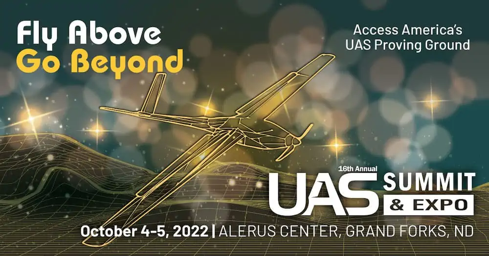 UAS Summit & Expo