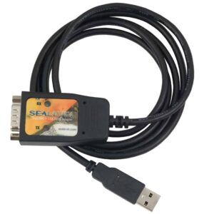 USB Serial Adapters