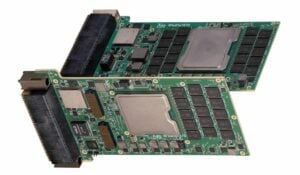 X-ES Intel Xeon D-1700 & D-2700 based rugged embedded computing