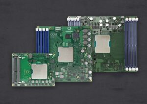 congatec COM-HPC servers