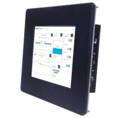 touch panel PCs