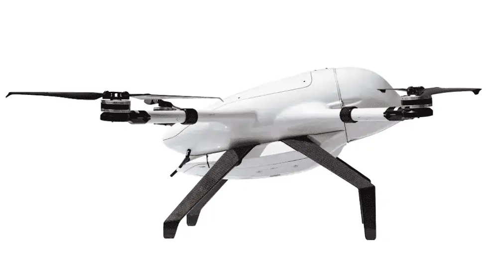 Beluga UAV