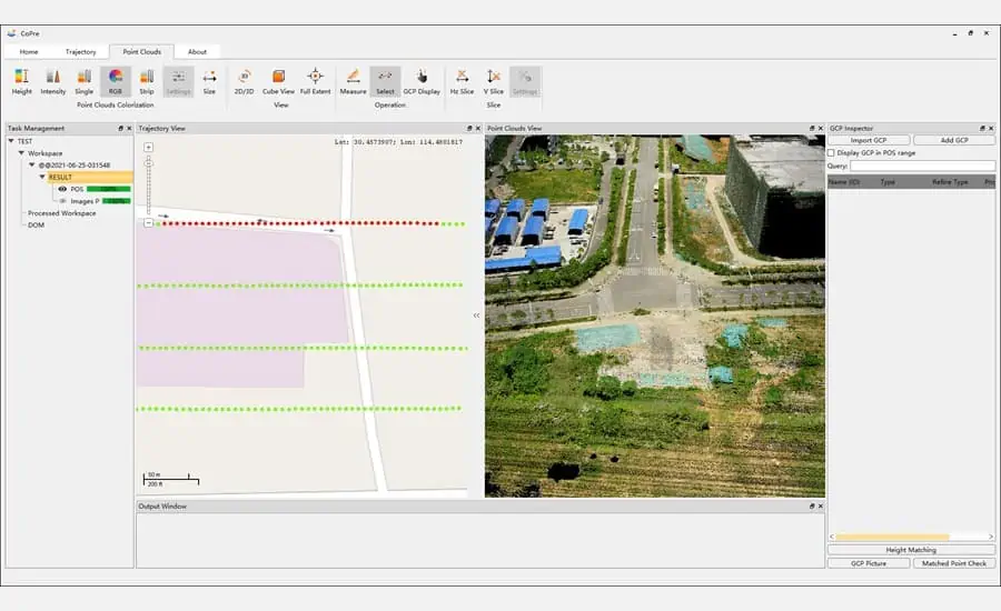 CHCNAV mobile mapping solutions 3