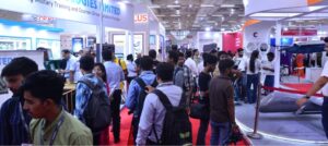 Drone International Expo event