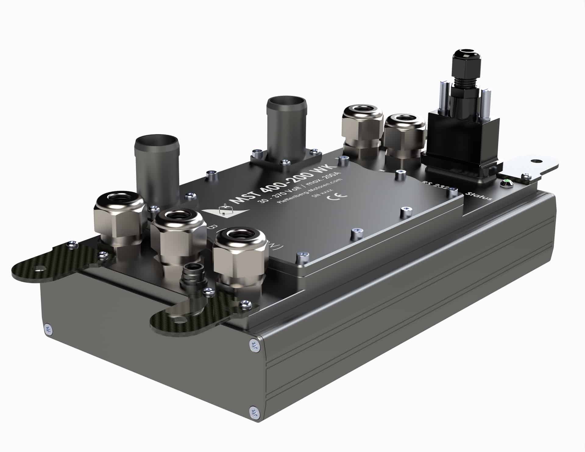 MST Series of Drone Motor ESC Family of ESCs for highperformance