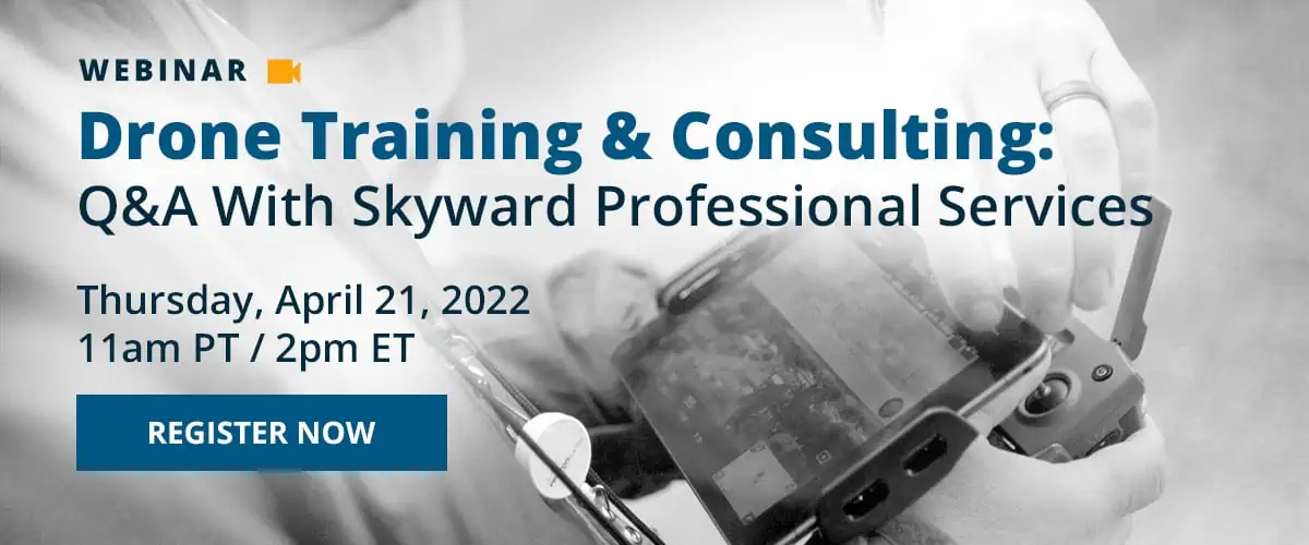 Drone Training & Consulting