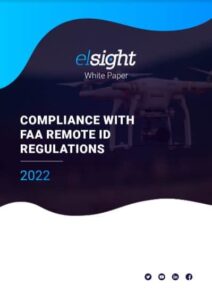 Elsight Remote ID white paper