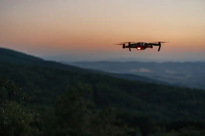 FAA Drone Research Grants