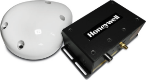 Honeywell Small UAV Satcom