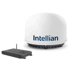 Intellian C700