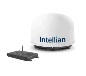 Intellian C700