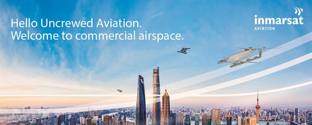UAV Communications