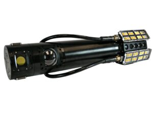 Insight Micro – Underwater Laser Scanner