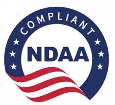 NDAA compliant UAS