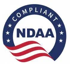NDAA compliant UAS