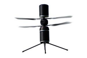 NX3 UAS