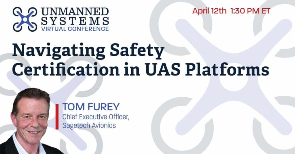 Navigating Safety Certification in UAS Platforms