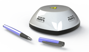 Nextgen UAV SATCOM terminal
