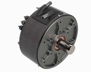 Nova BLDC Drone Motor