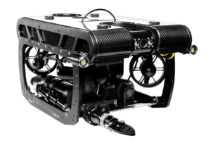 PIVOT ROV