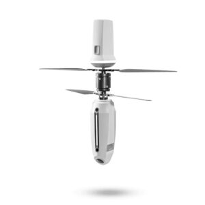 Robinson Unmanned