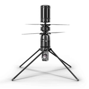 Robinson Unmanned