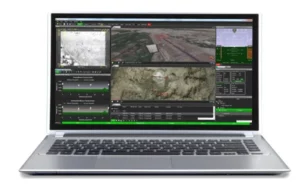 UAV software for ISR