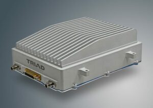 Triad THPR1039 UAV radio