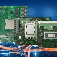 New Embedded Smart Mobility Solutions for Autonomous Vehicles | UST