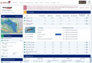 Drone Software Companies - UAV Software Providers