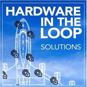 hardware in the loop solutions