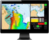Underwater Imaging & Navigation Sonar Systems for UUVs & USVs | UST