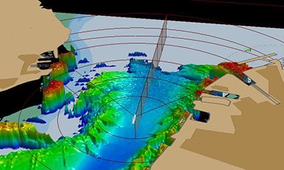 navigation sonar