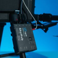Third Generation UgCS SkyHub Hardware Released | UST