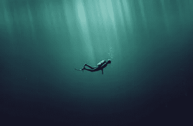 undersea optics