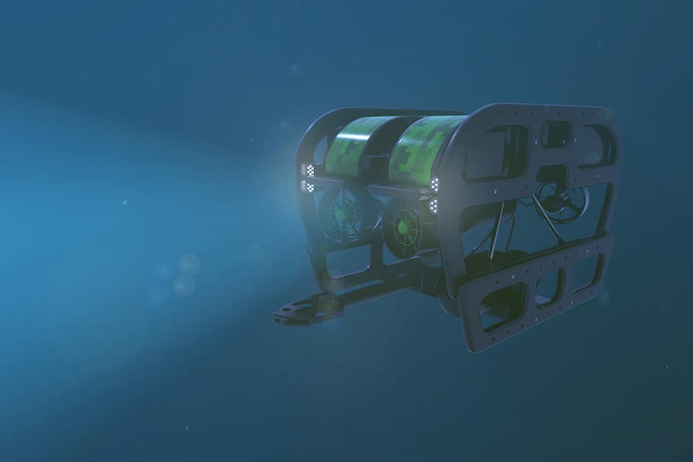 AUV-Autonomous-Underwater-Vehicle-SWiGacoustic