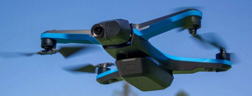 Drone vs Aircraft: Choosing the Right Platform for Mapping