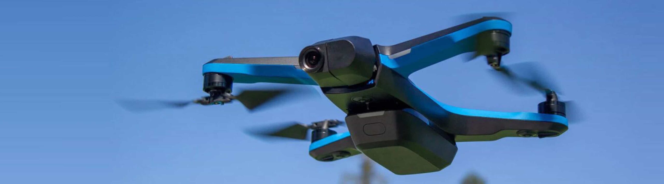 Drone vs Aircraft: Choosing the Right Platform for Mapping