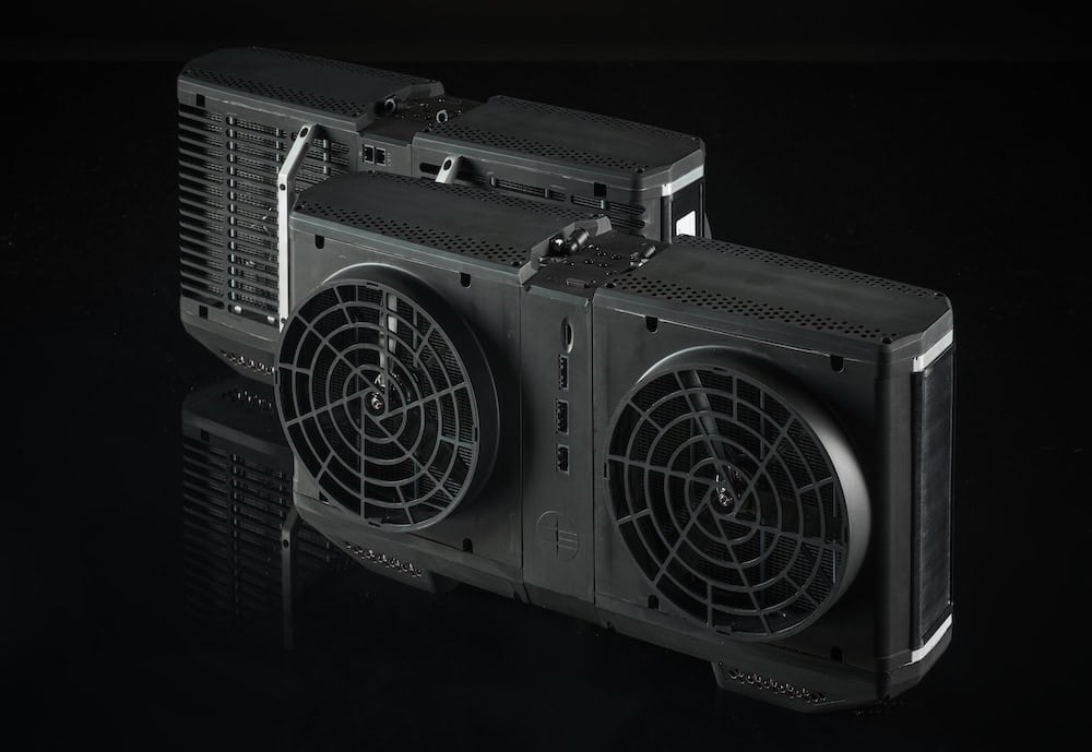 IE-SOAR 2.4kW Fuel Cell