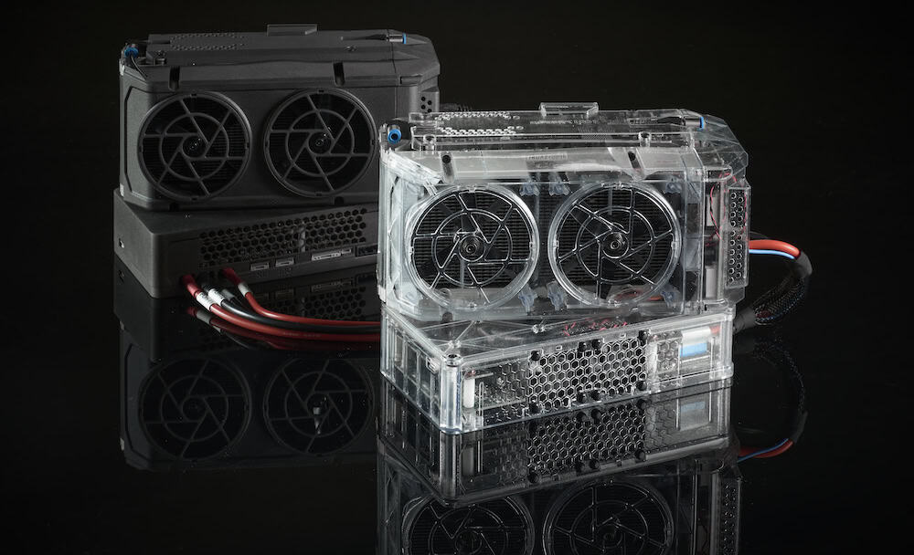 IE-SOAR 800W Gen 2 Fuel Cell